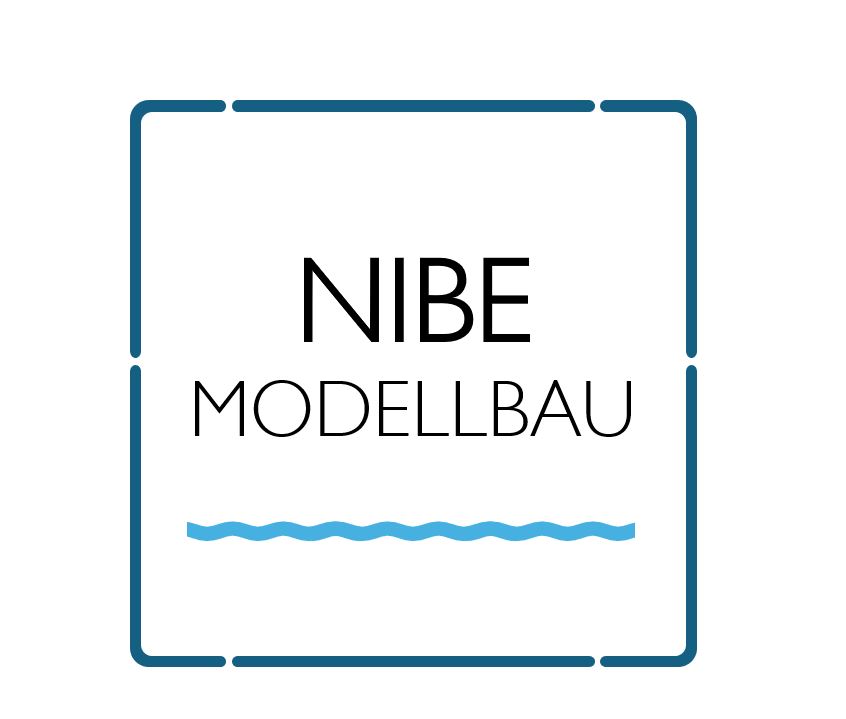 NIBE-Modellbau